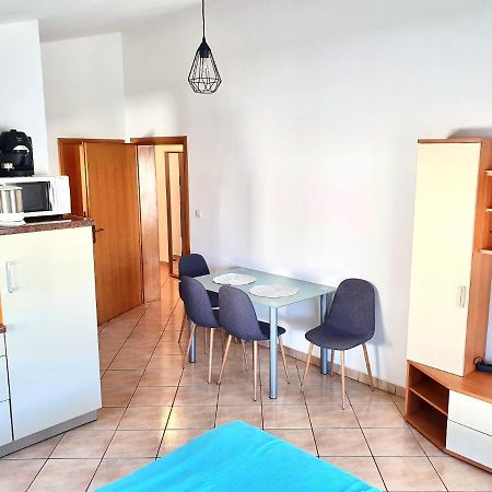 Apartments Buba Vir Eksteriør billede