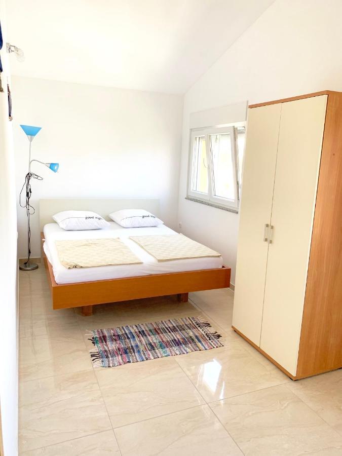 Apartments Buba Vir Eksteriør billede