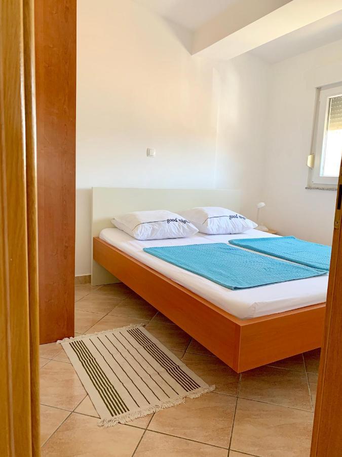 Apartments Buba Vir Eksteriør billede
