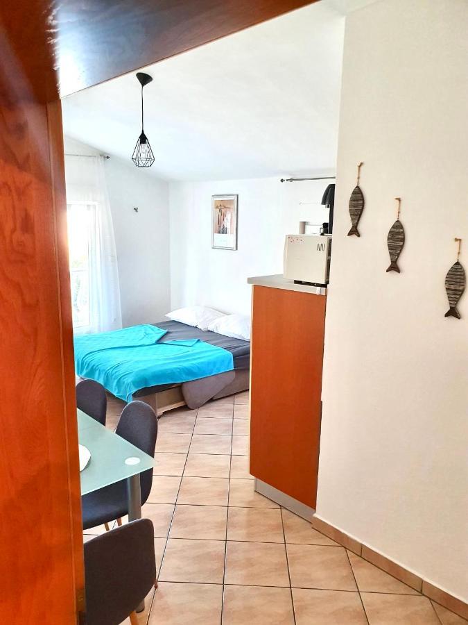 Apartments Buba Vir Eksteriør billede