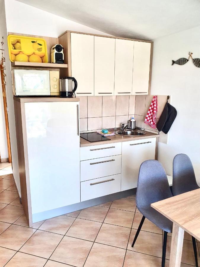 Apartments Buba Vir Eksteriør billede
