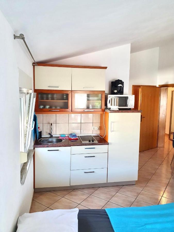 Apartments Buba Vir Eksteriør billede