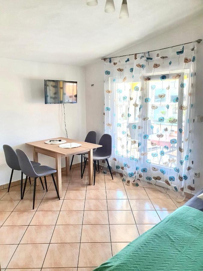 Apartments Buba Vir Eksteriør billede