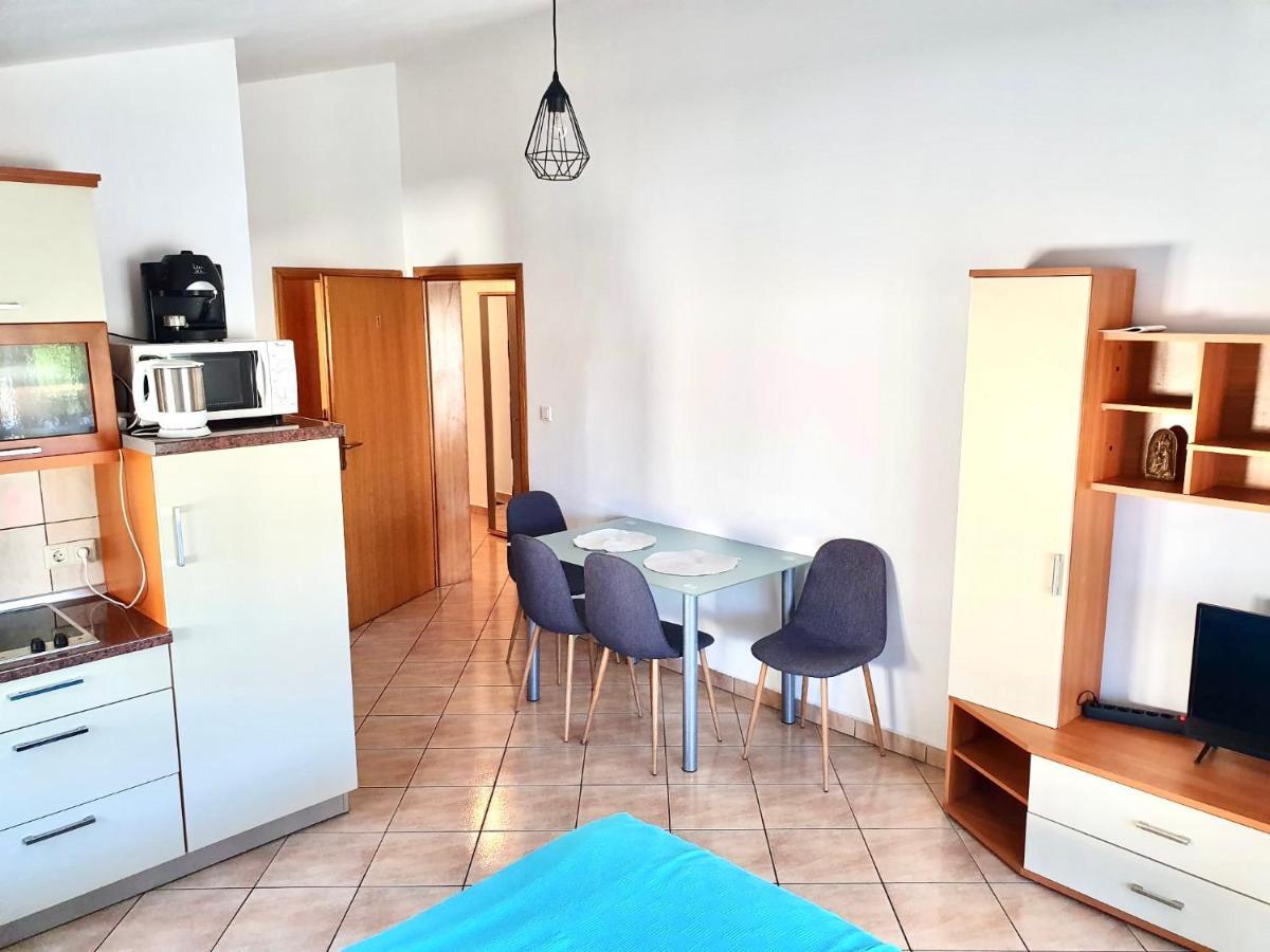 Apartments Buba Vir Eksteriør billede