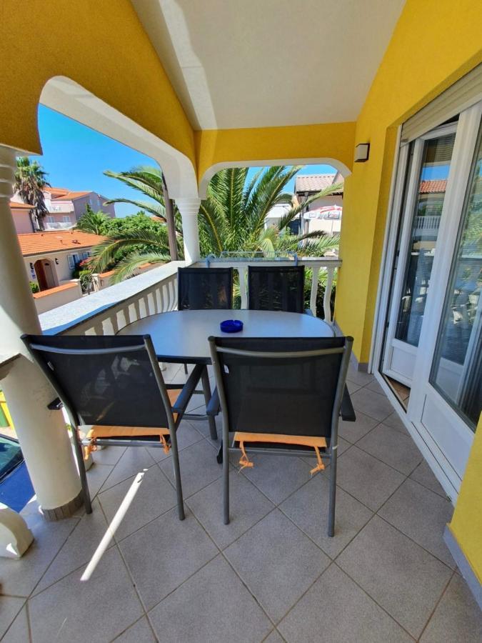 Apartments Buba Vir Eksteriør billede