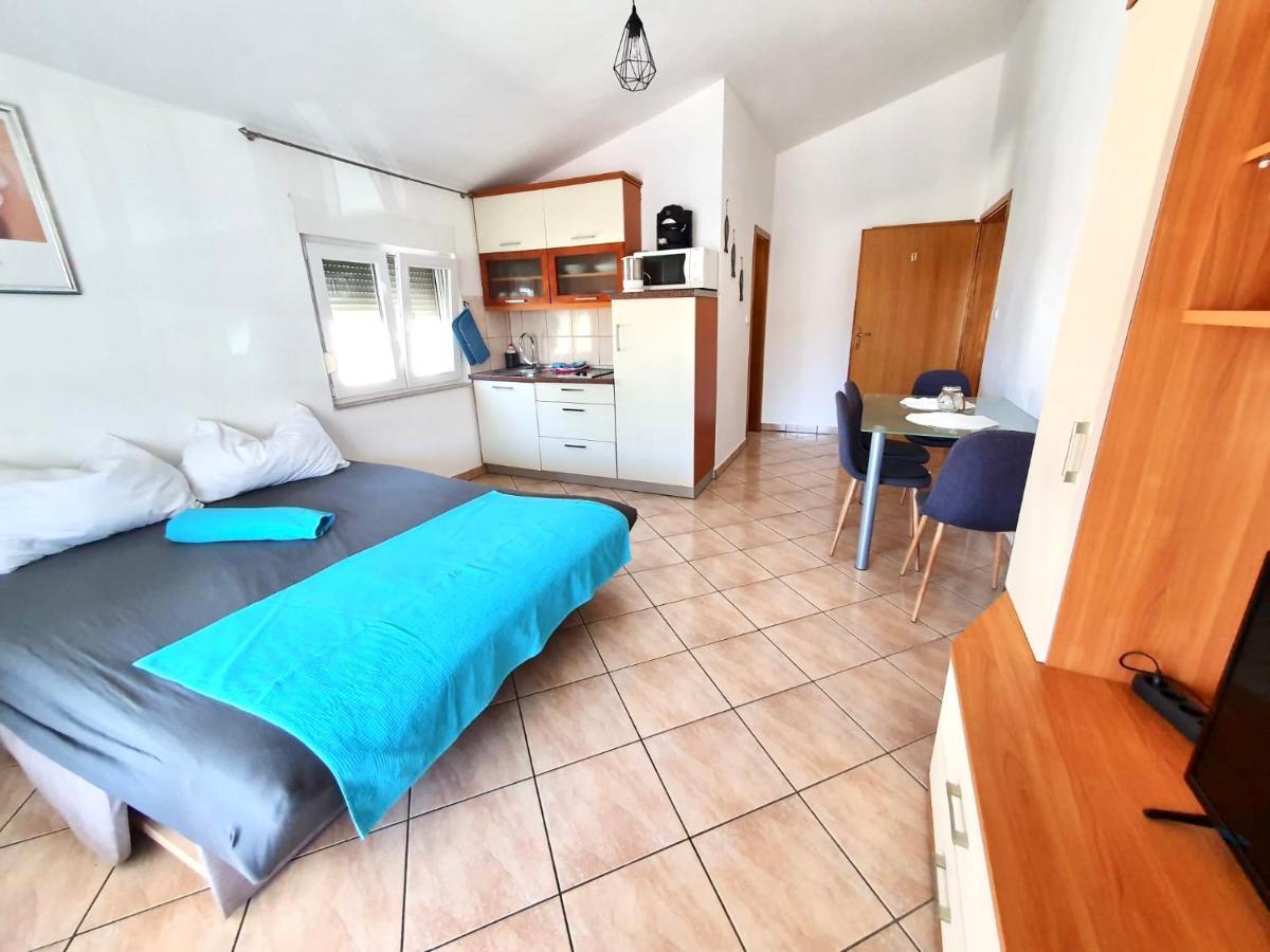 Apartments Buba Vir Eksteriør billede