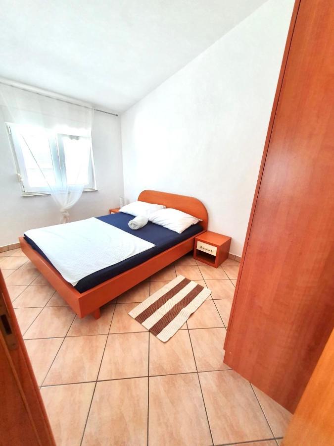 Apartments Buba Vir Eksteriør billede