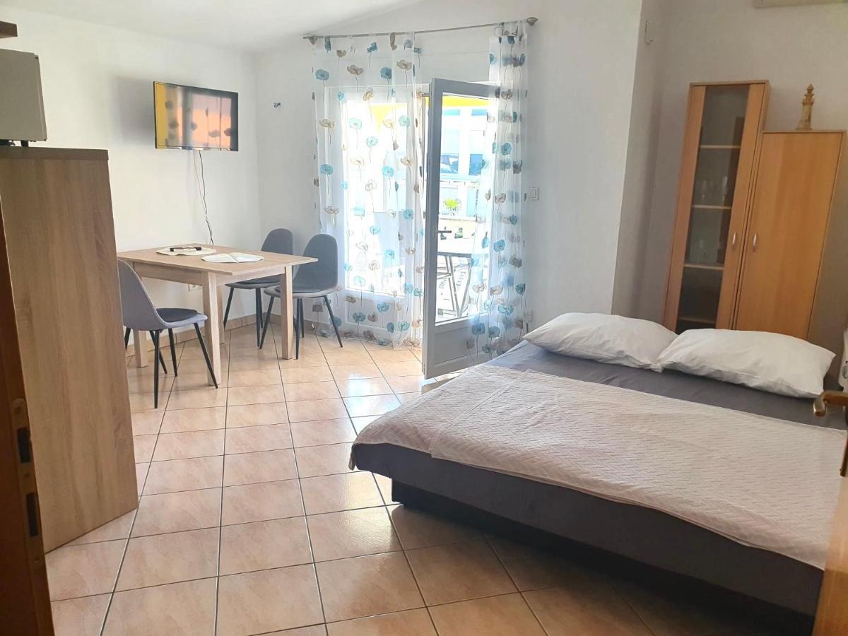 Apartments Buba Vir Eksteriør billede