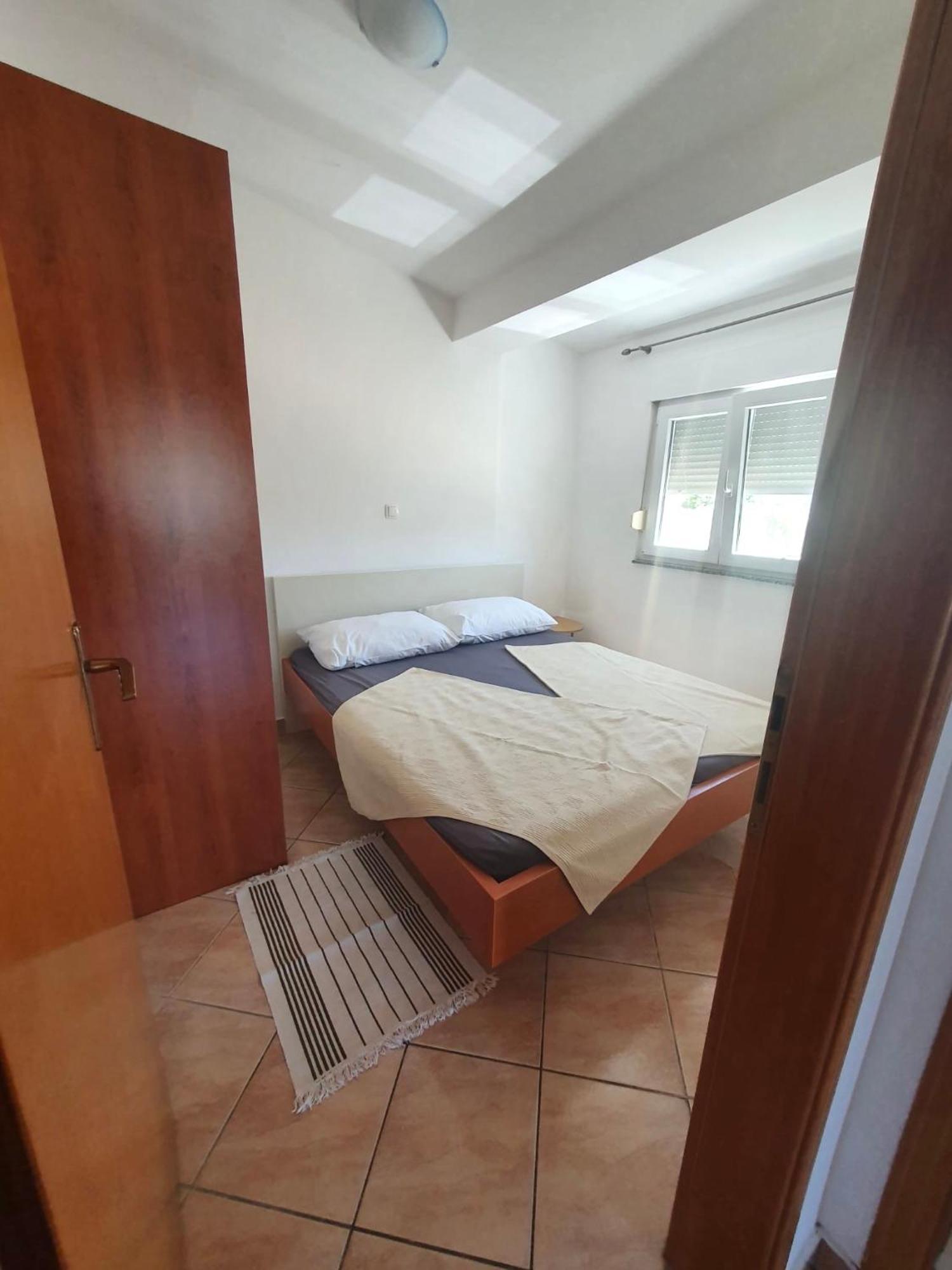 Apartments Buba Vir Eksteriør billede